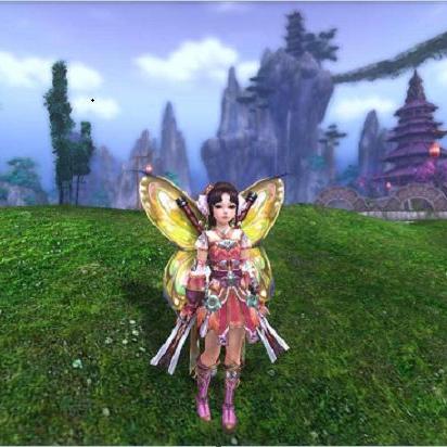 剑侠游戏盘点：热门新游推荐，最新排行榜揭晓！