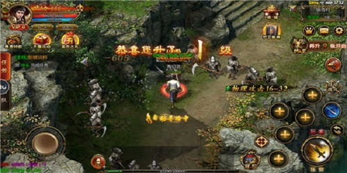 光明会游戏推荐：盘点热门光明会游戏，解锁最佳游戏体验