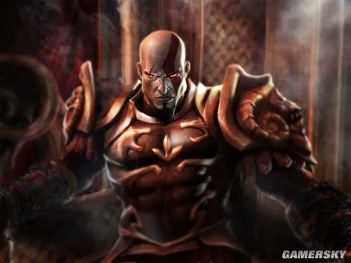 十大恶人主角游戏盘点:揭秘最刺激的恶棍角色体验 十大恶人主角游戏盘点:揭秘最刺激的恶棍角色体验