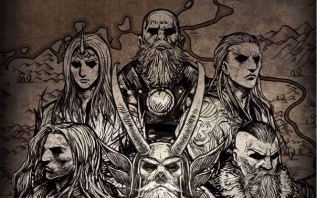 诸神皇冠跑团事件深度解析：揭秘幕后真相，解锁跑团新境界