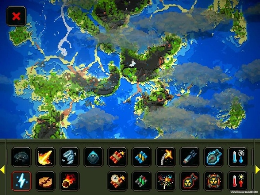 人气爆棚！盘点必玩的神级上帝模拟游戏，解锁无限创造之旅