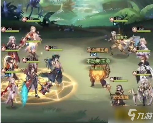 斗罗大陆武魂觉醒深海乐章5-4通关攻略：揭秘高效技巧，轻松解锁新境界