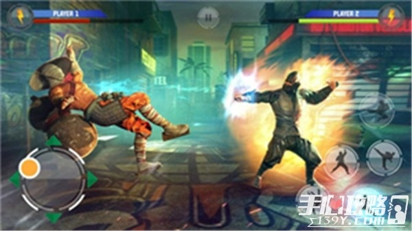 3D格斗巅峰对决！揭秘十大耐玩力MAX游戏排行