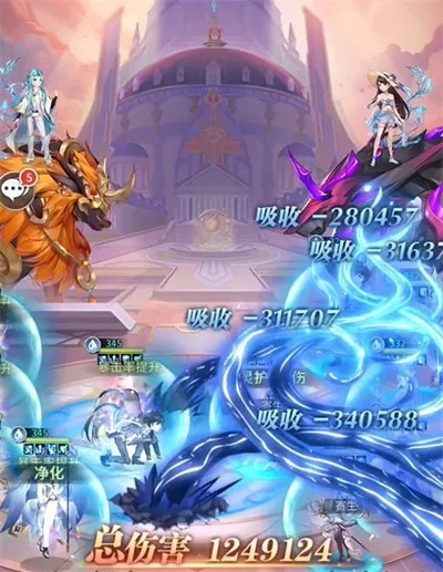 斗罗大陆光暗武魂觉醒必中秘籍:高效抽卡技巧全解析 斗罗大陆光暗武魂觉醒必中秘籍:高效抽卡技巧全解析