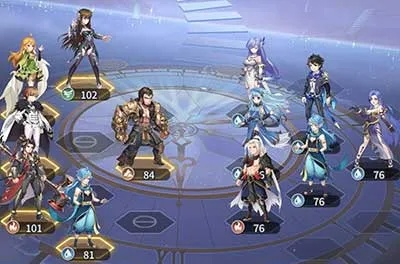 斗罗大陆风系搭配攻略：打造最强风系阵容秘籍揭秘