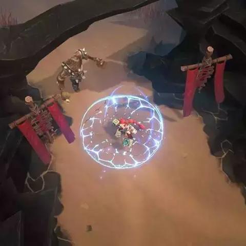 俯视游戏盘点：热门俯视排行，畅玩新体验必看！