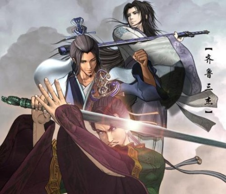 《秦时明月》拜师攻略:揭秘拜师高手,轻松开启修仙之旅 《秦时明月》拜师攻略:揭秘拜师高手,轻松开启修仙之旅