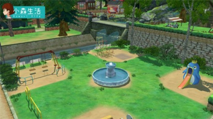 小森生活无网关服务器?揭秘原因与高效解决攻略 小森生活无网关服务器?揭秘原因与高效解决攻略