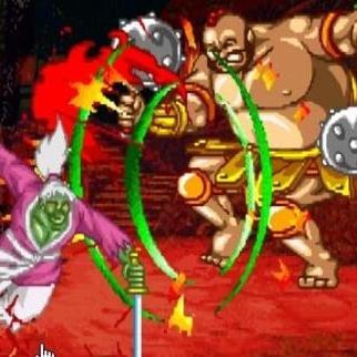 格斗游戏人气榜：揭秘热门对决，探寻巅峰对决新法则