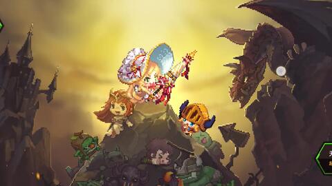 坎公骑冠剑迷路少女攻略：快速找到隐藏宝藏秘籍