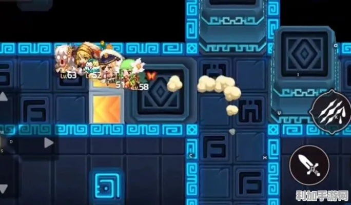 坎公骑冠剑迷宫35通关秘籍：高效攻略助你一马平川