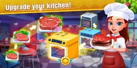 烹饪游戏盘点：揭秘热门烹饪游戏排行榜，解锁美食制作新体验