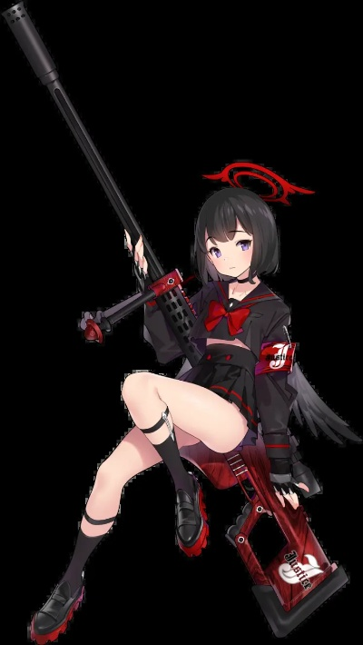 碧蓝档案纯子角色深度解析：属性技能全解析+满破立绘赏鉴