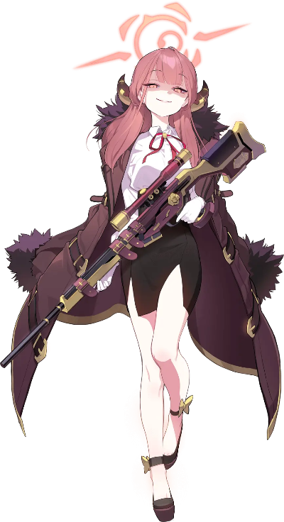 碧蓝档案绫音角色深度解析：属性技能全解析+满破立绘赏鉴