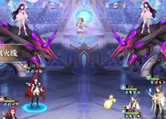 斗罗大陆武魂觉醒深海乐章4-2通关攻略：揭秘高效技巧，轻松解锁新境界