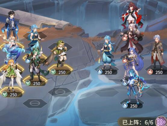 斗罗大陆武魂觉醒深海乐章4-5通关攻略：揭秘高效技巧，轻松解锁新境界