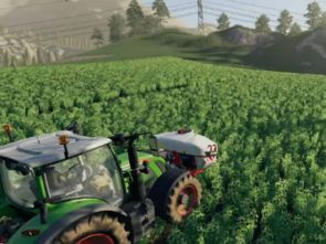 热门农业游戏盘点：下载量飙升的十大热门之作推荐