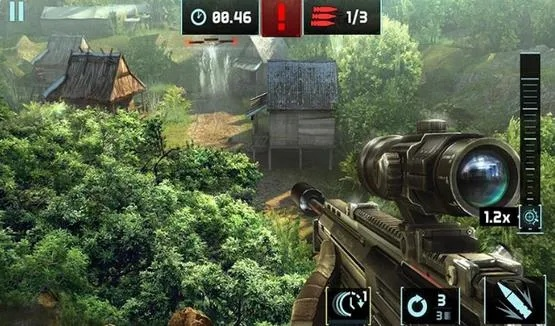 最新盘点：垂直卷轴射击巅峰之作，揭秘最佳游戏体验！