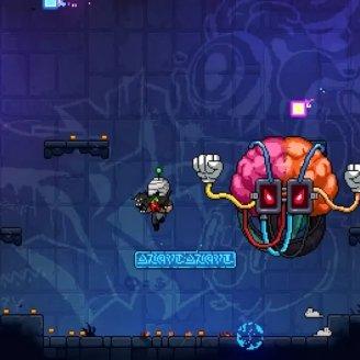 霓虹深渊:深度解析爆炸二强度与独家配装秘籍 霓虹深渊:深度解析爆炸二强度与独家配装秘籍