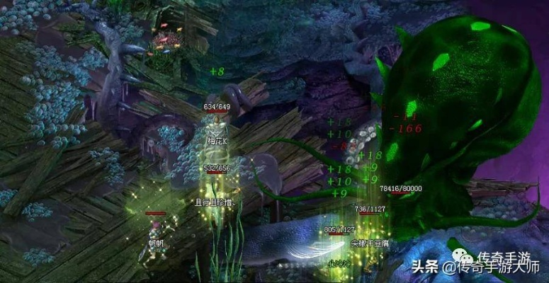 荒废地宫BOSS战攻略:揭秘高效打法技巧,轻松通关秘籍大公开 荒废地宫BOSS战攻略:揭秘高效打法技巧,轻松通关秘籍大公开