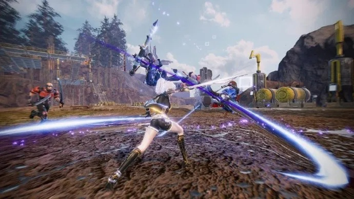 2024年度必玩裸露游戏盘点：精选佳作推荐，畅享刺激体验