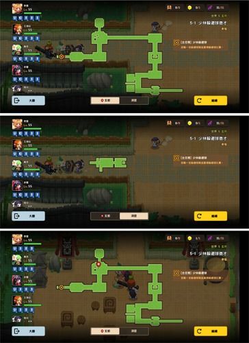 坎公骑冠剑竞技场段位飙升秘籍：高效升级攻略全解析