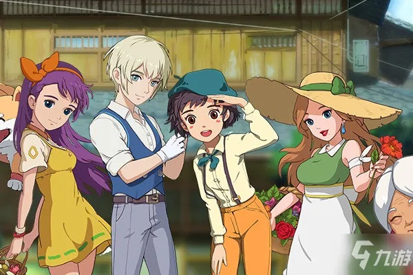 心之所Buff解析：揭秘小森生活强大增益效果，助你轻松升级！