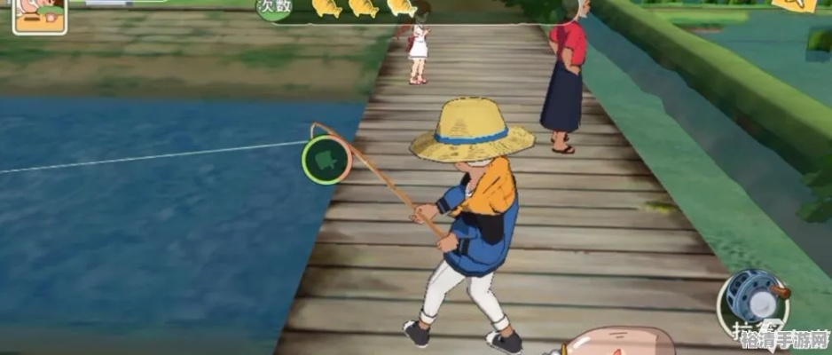 鲢鱼在《小森生活》中的实用价值解析,解锁生存技巧! 鲢鱼在《小森生活》中的实用价值解析,解锁生存技巧!