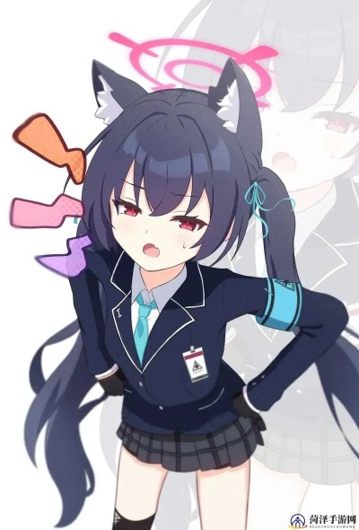 碧蓝档案芹香梓喵属性解析，技能满破立绘全揭秘攻略