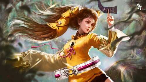 仙剑九野朱寒樱职业必看！技能提升攻略解析秘籍