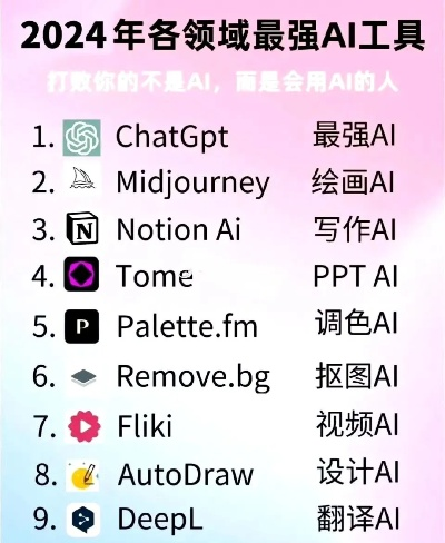 2024年必玩AI游戏盘点：揭秘未来游戏新趋势