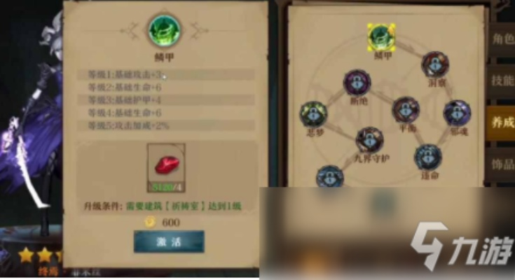 《旧日传说》终焉菲米丝实战攻略：天赋加点技巧解析，助你轻松上分