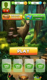 狩猎游戏盘点：精选热门好玩的狩猎游戏推荐