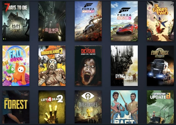 十大经典耐玩反乌托邦游戏盘点，揭秘最佳游戏体验