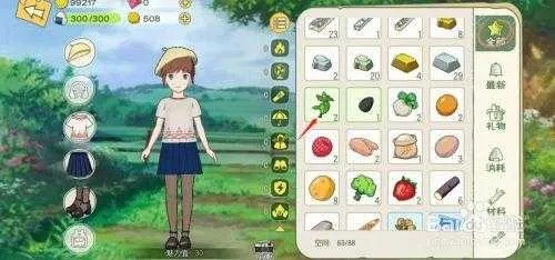 小森生活珍稀植物盘点:实用功效大揭秘 小森生活珍稀植物盘点:实用功效大揭秘