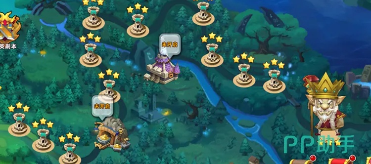 轻松上手圣翼传说!新手攻略+趣味玩法深度解析必看 轻松上手圣翼传说!新手攻略+趣味玩法深度解析必看