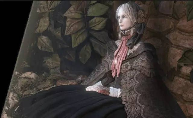 哥特风格游戏盘点：揭秘十大热门哥特游戏，沉浸式体验不容错过