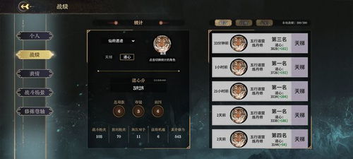 弈仙牌新手必看!第六幕论道通关秘籍,轻松解锁高阶技巧 弈仙牌新手必看!第六幕论道通关秘籍,轻松解锁高阶技巧