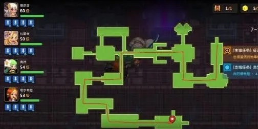 坎公雕像广场功能揭秘：打造独特英雄聚集地