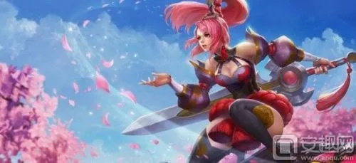 花木兰PVP攻略：阵容搭配技巧深度解析，助你战力飙升