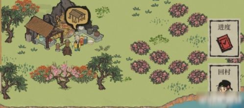 江南百景图鲤鱼风筝必找攻略：揭秘隐藏位置及玩法技巧