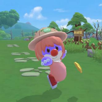 摩尔庄园手游黑色浆果高效采集攻略,揭秘隐藏位置! 摩尔庄园手游黑色浆果高效采集攻略,揭秘隐藏位置!