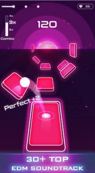 8-bit音乐游戏盘点：热门8-bit音游推荐，解锁复古音韵新体验