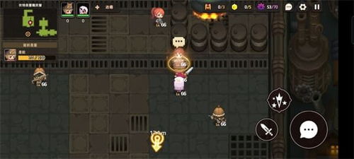 《坎公骑冠剑》2星角色攻略:高效培养技巧揭秘 《坎公骑冠剑》2星角色攻略:高效培养技巧揭秘