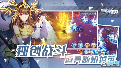 姬斗无双影技能深度解析:揭秘角色实力评估新视角 姬斗无双影技能深度解析:揭秘角色实力评估新视角