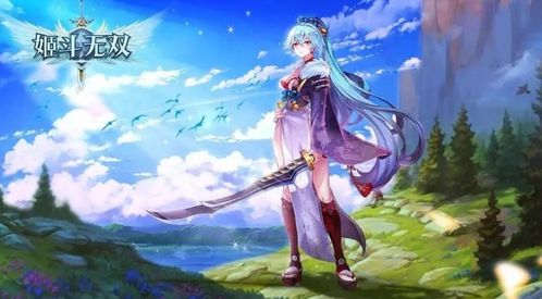 姬斗无双梦魇角色技能深度解析，揭秘最强战斗力排行