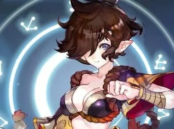 姬斗无双海伦角色强度解析：必抽理由深度揭秘