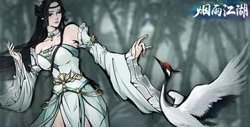 烟雨江湖独家揭秘:快速获取假发攻略及制作技巧分享 烟雨江湖独家揭秘:快速获取假发攻略及制作技巧分享