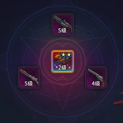 樱花霰弹枪天赋搭配攻略：揭秘蝰蛇满配天赋技巧，轻松提升战斗力