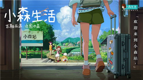 小森生活金贝壳攻略：揭秘高效获取秘籍